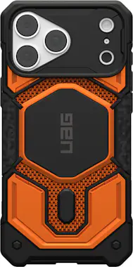 Urban Armor Gear Urban Armor Gear Monarch Pro Kevlar funda para tel Urban Armor Gear Urban Armor Gear Monarch Pro Kevlar funda para tel