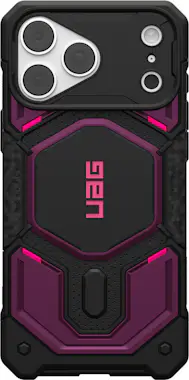 Urban Armor Gear Urban Armor Gear Monarch Pro funda para teléfono m Urban Armor Gear Urban Armor Gear Monarch Pro funda para teléfono m