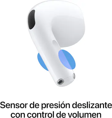 Apple Apple AirPods (5th generation) AirPods 5 con estuc Apple Apple AirPods (5th generation) AirPods 5 con estuc
