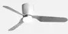 FABRILAMP Fabrilamp Kochi Níquel, Plata FABRILAMP Fabrilamp Kochi Níquel, Plata