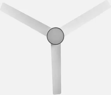 FABRILAMP Fabrilamp TEO Níquel, Blanco FABRILAMP Fabrilamp TEO Níquel, Blanco