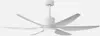 FABRILAMP Fabrilamp 158691601 ventilador Blanco FABRILAMP Fabrilamp 158691601 ventilador Blanco