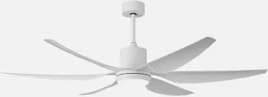 FABRILAMP Fabrilamp 158691601 ventilador Blanco FABRILAMP Fabrilamp 158691601 ventilador Blanco
