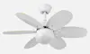 FABRILAMP Fabrilamp 175791642 ventilador Haya, Níquel, Plata FABRILAMP Fabrilamp 175791642 ventilador Haya, Níquel, Plata