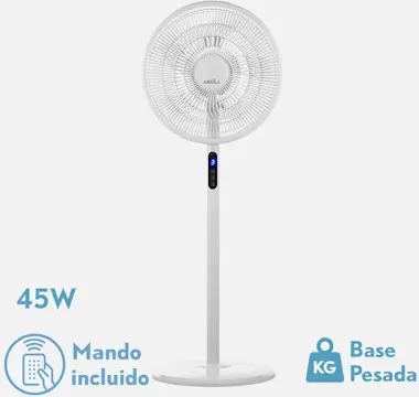 FABRILAMP Fabrilamp 207441001 ventilador FABRILAMP Fabrilamp 207441001 ventilador