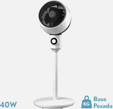 FABRILAMP Fabrilamp 214341026 ventilador FABRILAMP Fabrilamp 214341026 ventilador