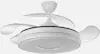 FABRILAMP Fabrilamp 165391401 ventilador Blanco FABRILAMP Fabrilamp 165391401 ventilador Blanco