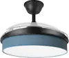 FABRILAMP Fabrilamp Moda Negro, Azul, Transparente FABRILAMP Fabrilamp Moda Negro, Azul, Transparente