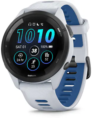 Garmin Garmin Forerunner 265 3,3 cm (1.3\"") AMOLED 46 mm Garmin Garmin Forerunner 265 3,3 cm (1.3\"") AMOLED 46 mm