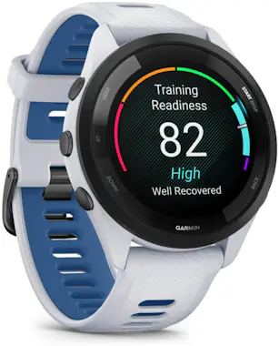 Garmin Garmin Forerunner 265 3,3 cm (1.3\"") AMOLED 46 mm Garmin Garmin Forerunner 265 3,3 cm (1.3\"") AMOLED 46 mm