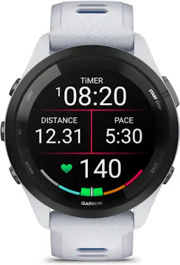 Garmin Garmin Forerunner 265 3,3 cm (1.3\"") AMOLED 46 mm Garmin Garmin Forerunner 265 3,3 cm (1.3\"") AMOLED 46 mm