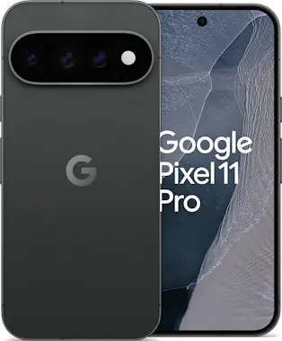Google Google Pixel 11 Pro 16 cm (6.3\"") SIM doble Andro Google Google Pixel 11 Pro 16 cm (6.3\"") SIM doble Andro