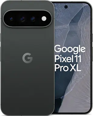 Google Google Pixel 11 Pro XL 17,3 cm (6.8\"") SIM doble Google Google Pixel 11 Pro XL 17,3 cm (6.8\"") SIM doble