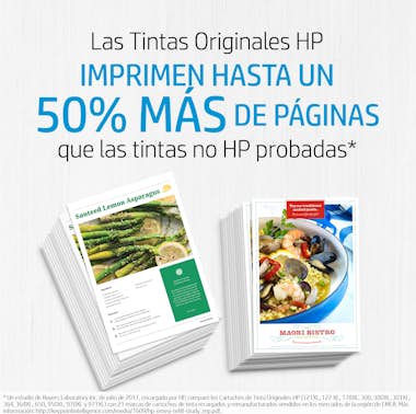 HP HP 303XL High Yield Black 12ml 600páginas Negro ca HP HP 303XL High Yield Black 12ml 600páginas Negro ca