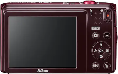 Nikon COOLPIX A300 Nikon COOLPIX A300