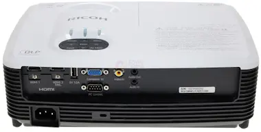 Ricoh PJ X2440 Ricoh PJ X2440