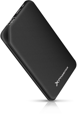 Phoenix Technologies Powerbank 5000b Phoenix Technologies Powerbank 5000b