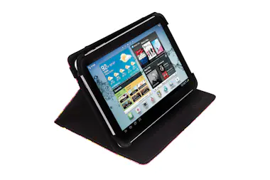 Silver HT SilverHT Funda universal estampada, 9 - 10.1"" - C Silver HT SilverHT Funda universal estampada, 9 - 10.1"" - C