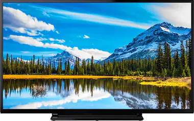 Toshiba Tv Toshiba 49 Led Full Hd/ 49l2863dg/ Smart Tv/ Toshiba Tv Toshiba 49 Led Full Hd/ 49l2863dg/ Smart Tv/