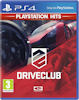 Evolution Studios Driveclub PlayStation Hits (PS4) Evolution Studios Driveclub PlayStation Hits (PS4)