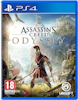 Ubisoft Assassins Creed Odyssey (PS4)