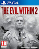 Tango Gameworks The Evil Within 2 (PS4) Tango Gameworks The Evil Within 2 (PS4)