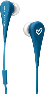 Energy Sistem Earphones Style 1+ Energy Sistem Earphones Style 1+