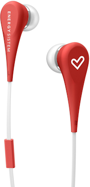 Energy Sistem Earphones Style 1+ Energy Sistem Earphones Style 1+