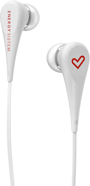 Energy Sistem Earphones Style 1 Energy Sistem Earphones Style 1