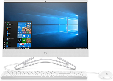 HP All-in-One 22-C0211NS 21.5" FullHD HP All-in-One 22-C0211NS 21.5" FullHD