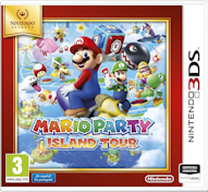 Nintendo Mario Party: Island Tour Nintendo Selects (Nintend