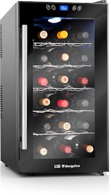 Orbegozo Vinoteca 18 botellas (VT1860) Orbegozo Vinoteca 18 botellas (VT1860)
