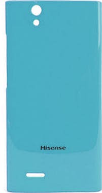 Hisense Funda para Móvil Hisense U988 Azul Hisense Funda para Móvil Hisense U988 Azul