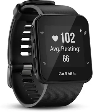 Garmin Forerunner 35 Garmin Forerunner 35