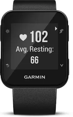 Garmin Forerunner 35 Garmin Forerunner 35