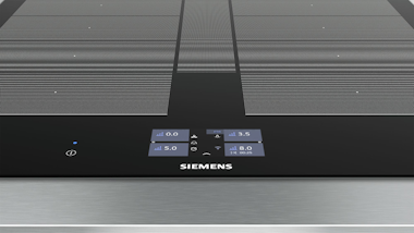 Siemens EX675JYW1E Placa inducción 60cm