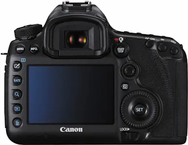 Canon EOS 5DS R (Cuerpo) Canon EOS 5DS R (Cuerpo)