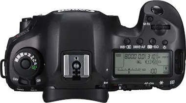 Canon EOS 5DS R (Cuerpo) Canon EOS 5DS R (Cuerpo)