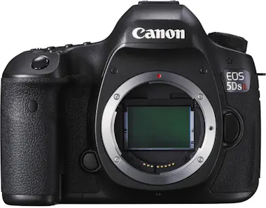 Canon EOS 5DS R (Cuerpo) Canon EOS 5DS R (Cuerpo)