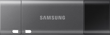 Samsung Memoria USB Titan Gray Plus 64GB