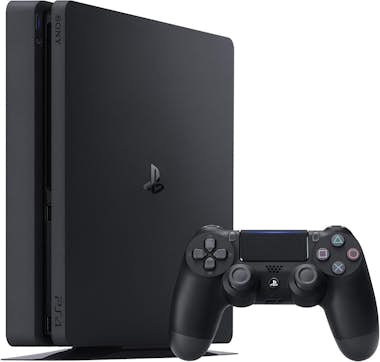 Sony PS4 Slim 500GB Sony PS4 Slim 500GB