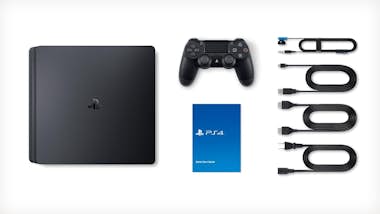 Sony PS4 Slim 500GB Sony PS4 Slim 500GB