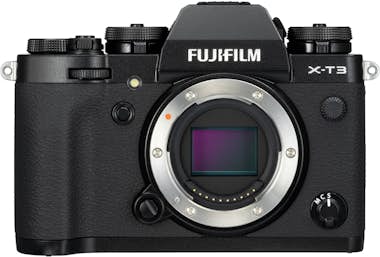 FujiFilm X-T3 (Cuerpo)