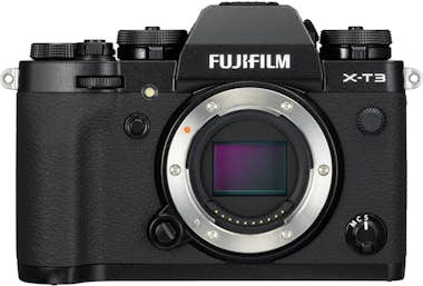 FujiFilm X-T3 (Cuerpo) FujiFilm X-T3 (Cuerpo)
