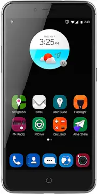 ZTE Blade A510 ZTE Blade A510