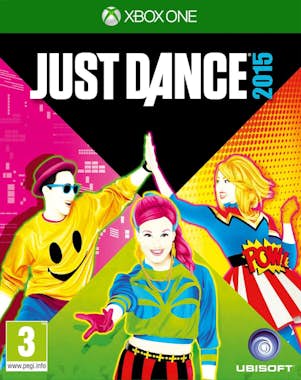 Ubisoft Just Dance 2015 Xbox One Ubisoft Just Dance 2015 Xbox One