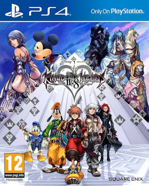 Koch Media Kingdom Hearts 2.8 Final Chapter Prologue Ps4 Koch Media Kingdom Hearts 2.8 Final Chapter Prologue Ps4