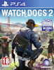 Ubisoft Watch Dogs 2 (PS4)