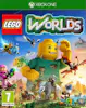 Warner Bros Lego Worlds (Xbox One) Warner Bros Lego Worlds (Xbox One)