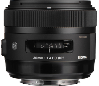 Sigma 30mm F1.4 DC HSM Art (Pentax) Sigma 30mm F1.4 DC HSM Art (Pentax)